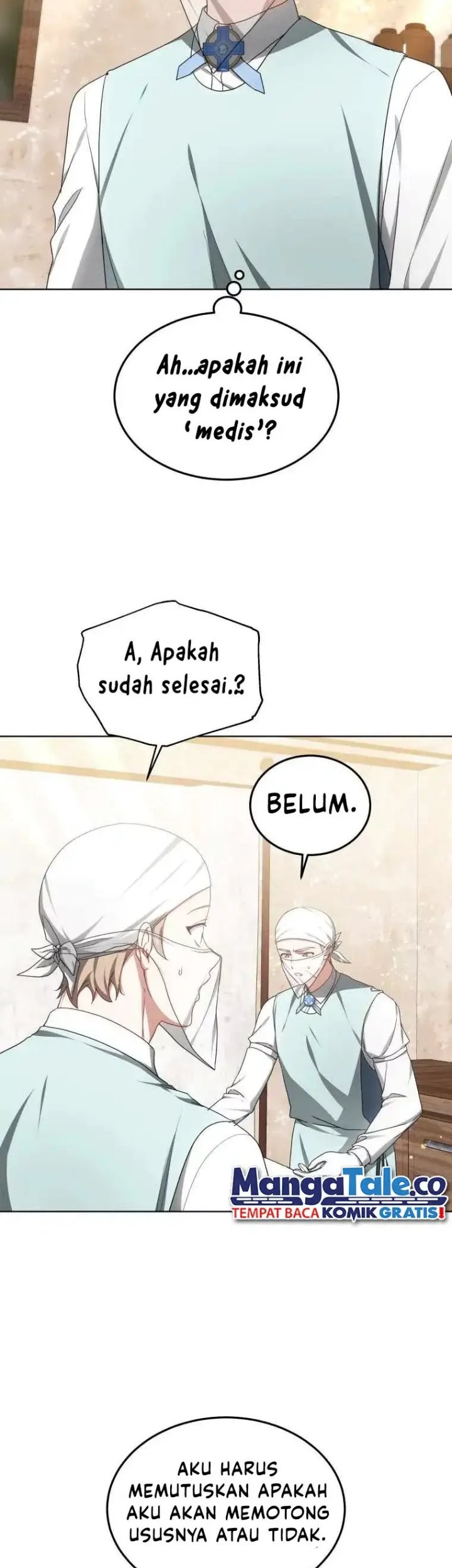 Dr. Player Bab 44 halaman 45