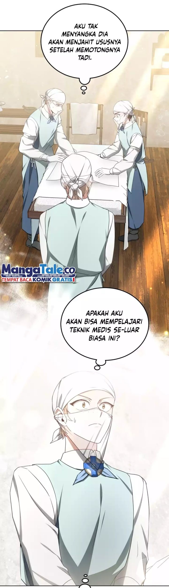 Dr. Player Bab 45 halaman 17