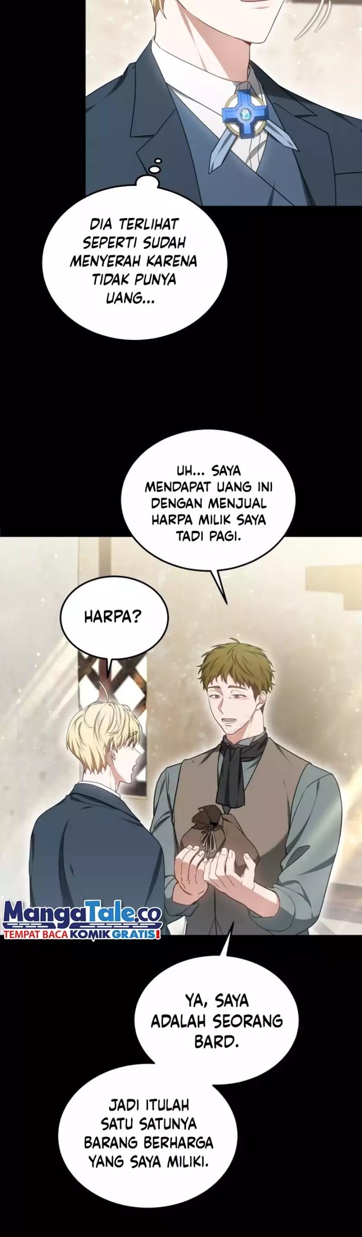 Dr. Player Bab 45 halaman 31