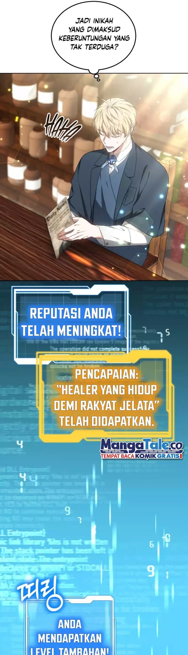 Dr. Player Bab 45 halaman 45