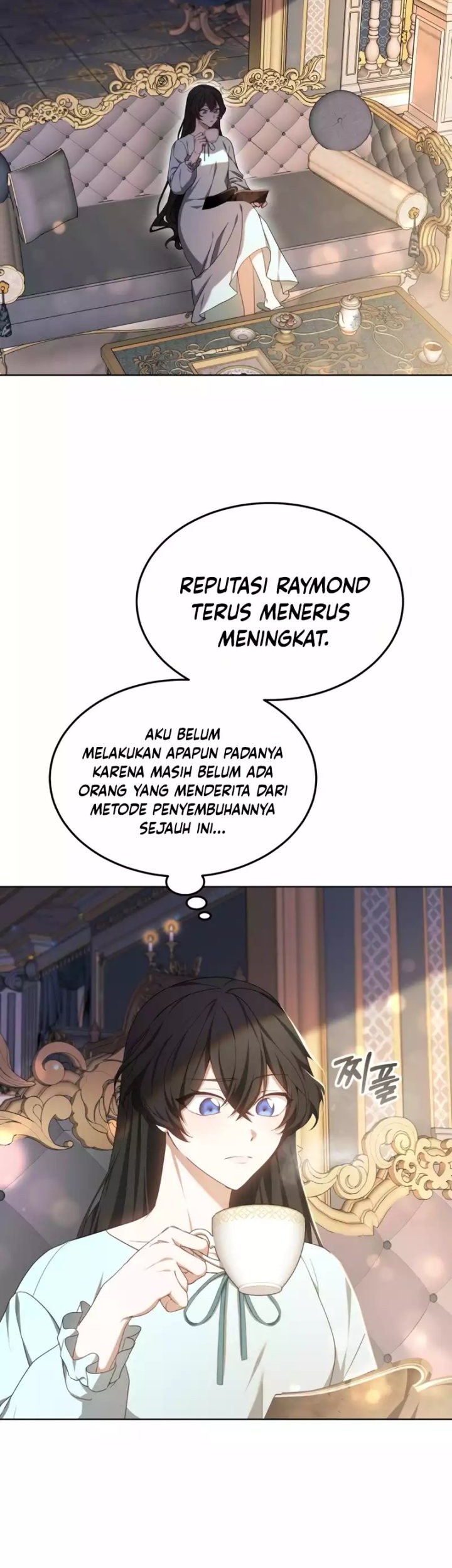 Dr. Player Bab 45 halaman 47