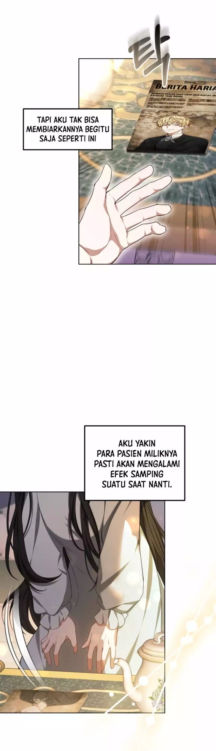 Dr. Player Bab 45 halaman 48