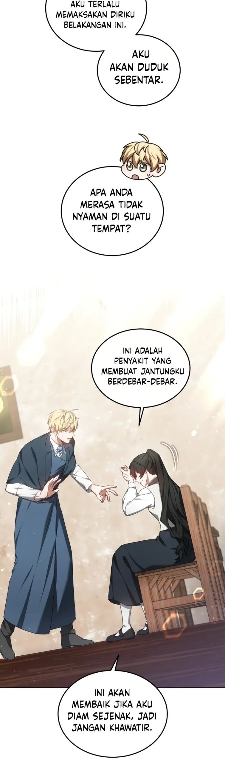 Dr. Player Bab 46 halaman 50