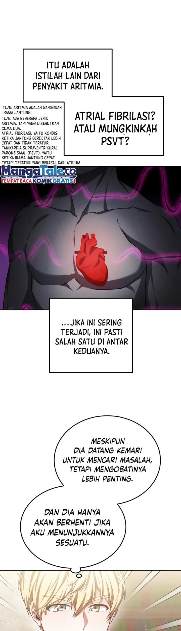 Dr. Player Bab 46 halaman 52