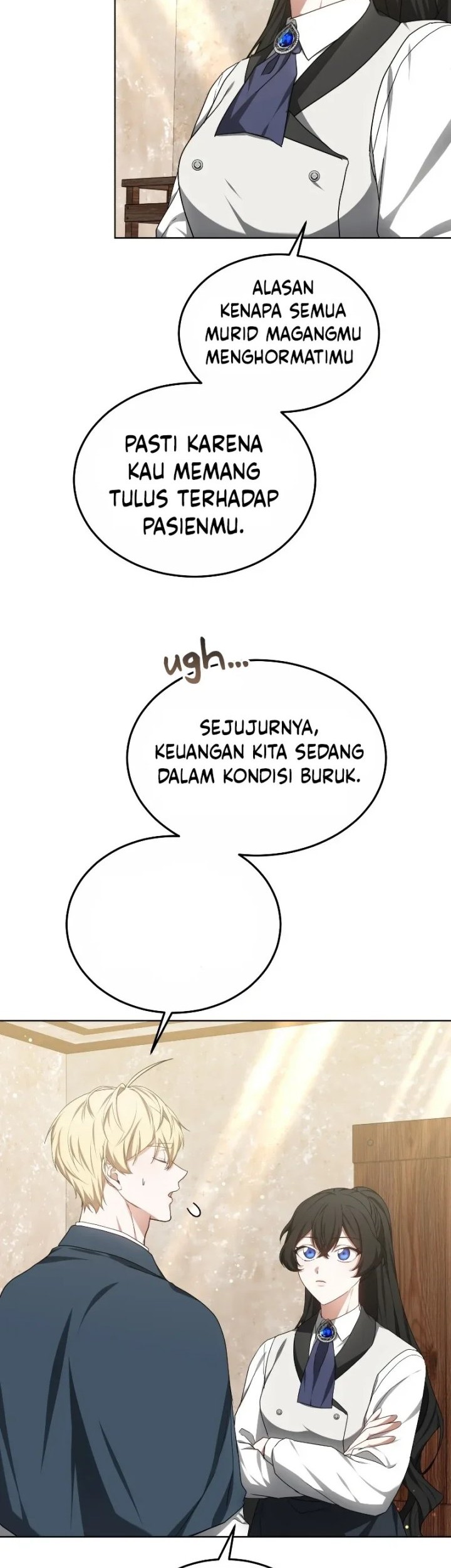 Dr. Player Bab 47 halaman 20