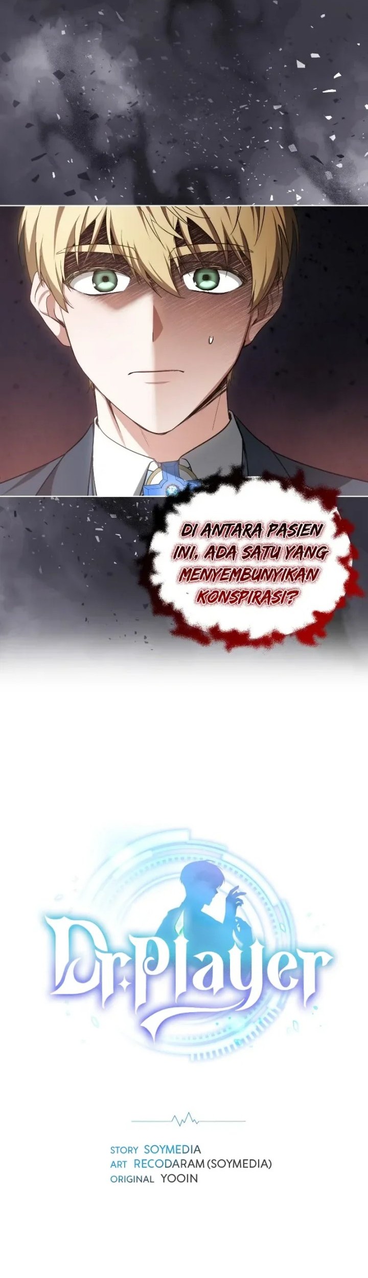 Dr. Player Bab 48 halaman 2