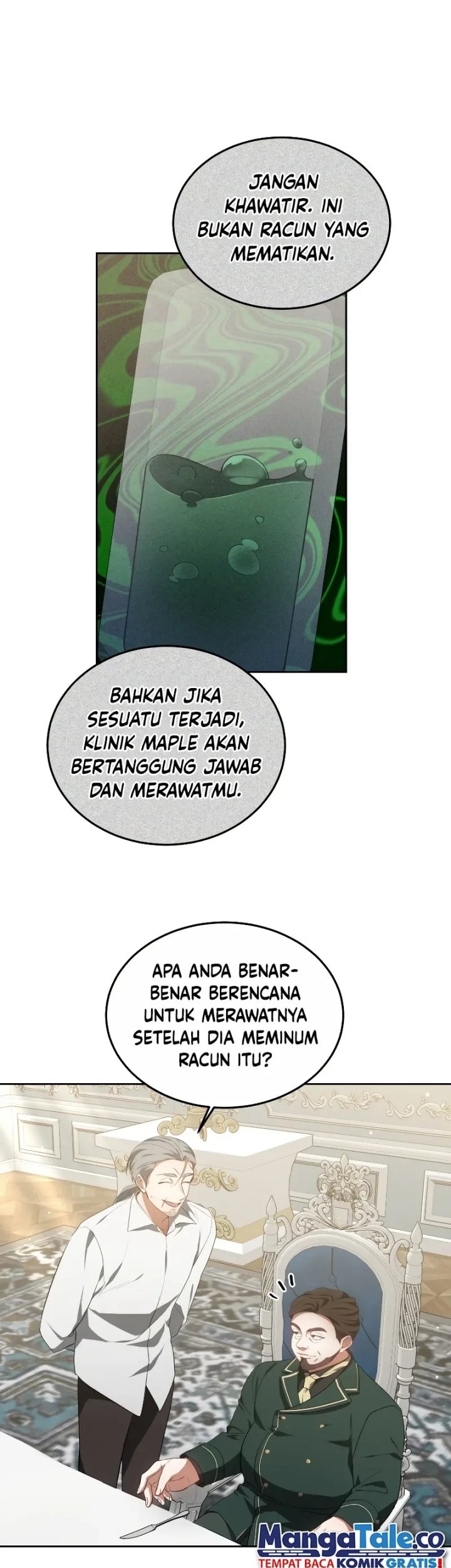 Dr. Player Bab 48 halaman 7