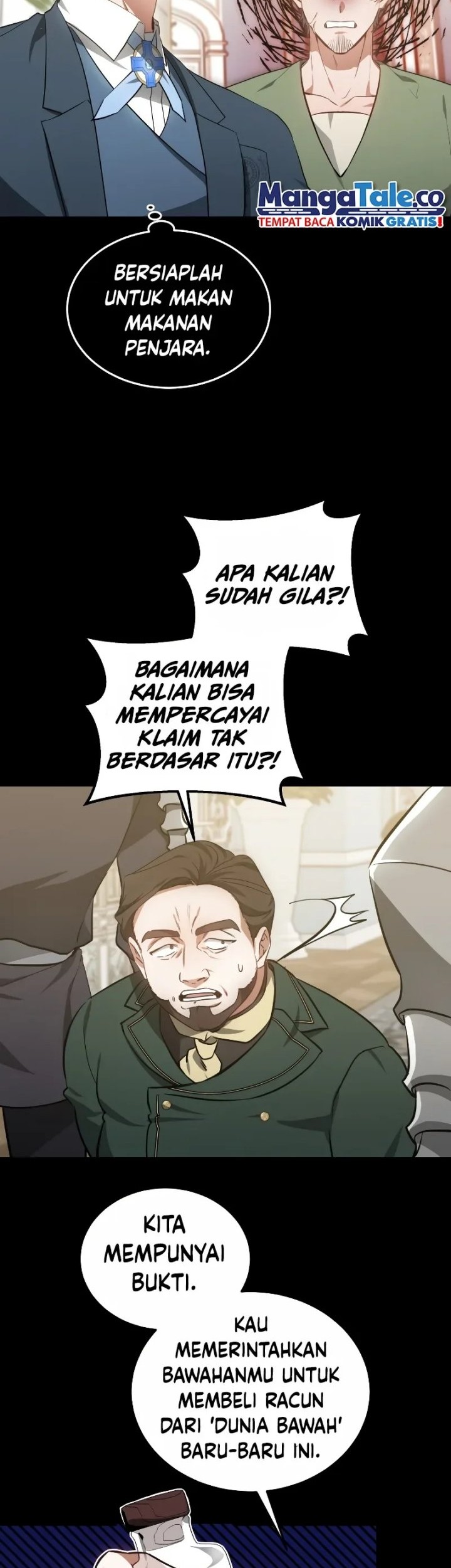 Dr. Player Bab 48 halaman 32