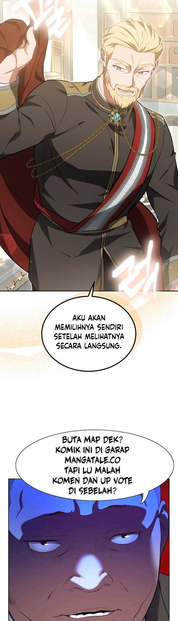 Dr. Player Bab 48 halaman 49