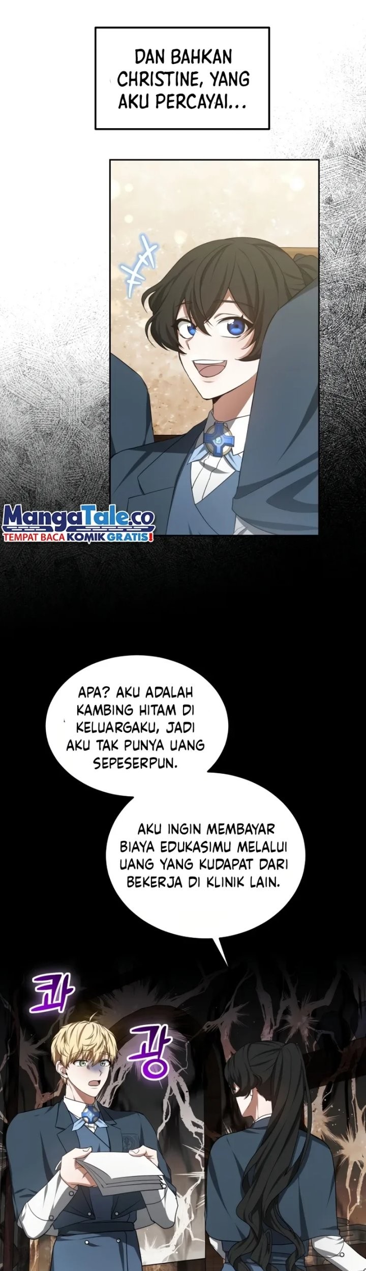 Dr. Player Bab 49 halaman 25