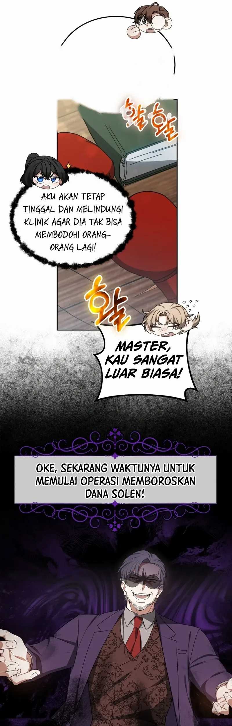 Dr. Player Bab 50 halaman 18