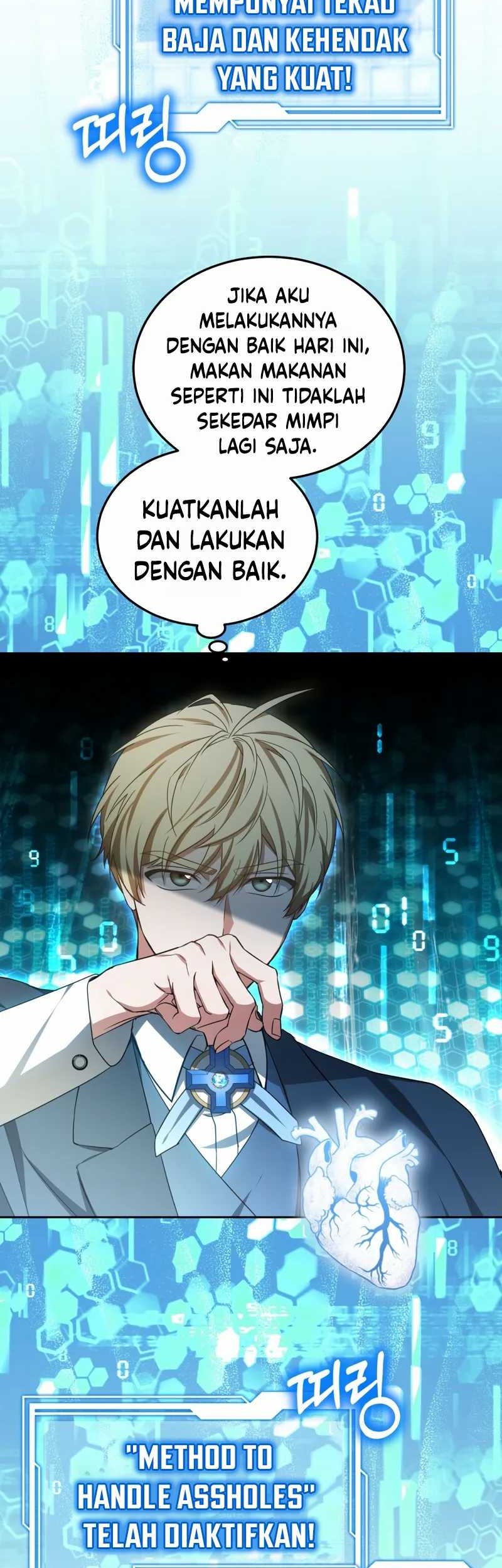 Dr. Player Bab 50 halaman 26