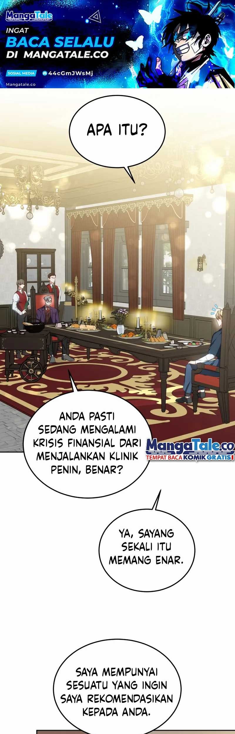 Dr. Player Bab 50 halaman 30