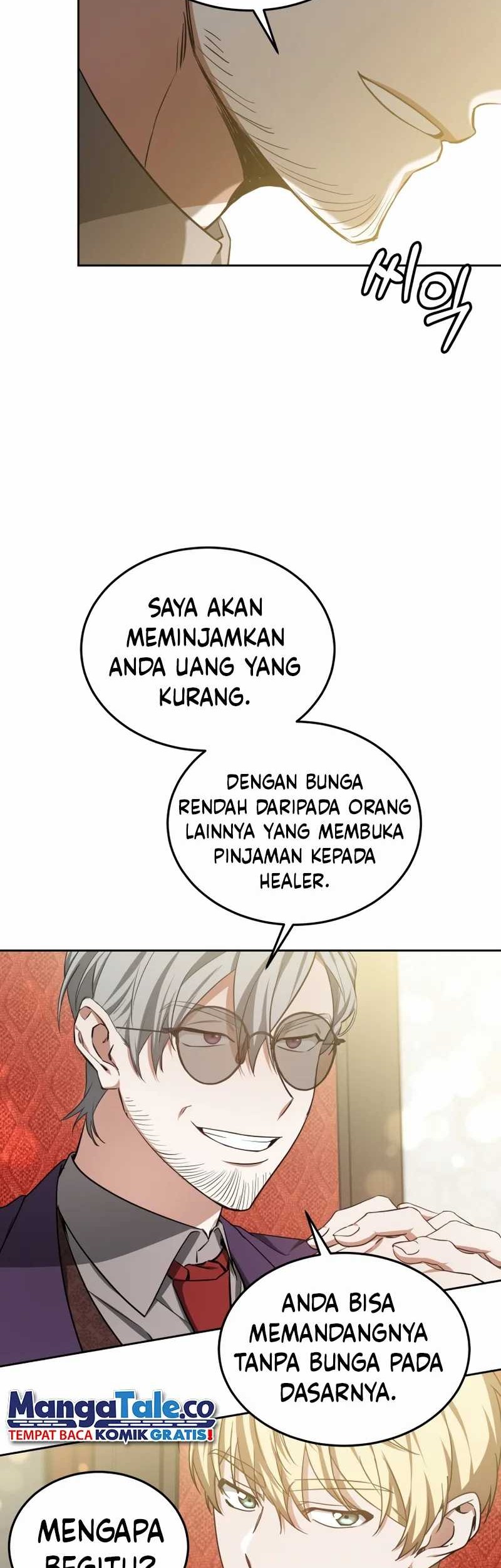 Dr. Player Bab 50 halaman 31