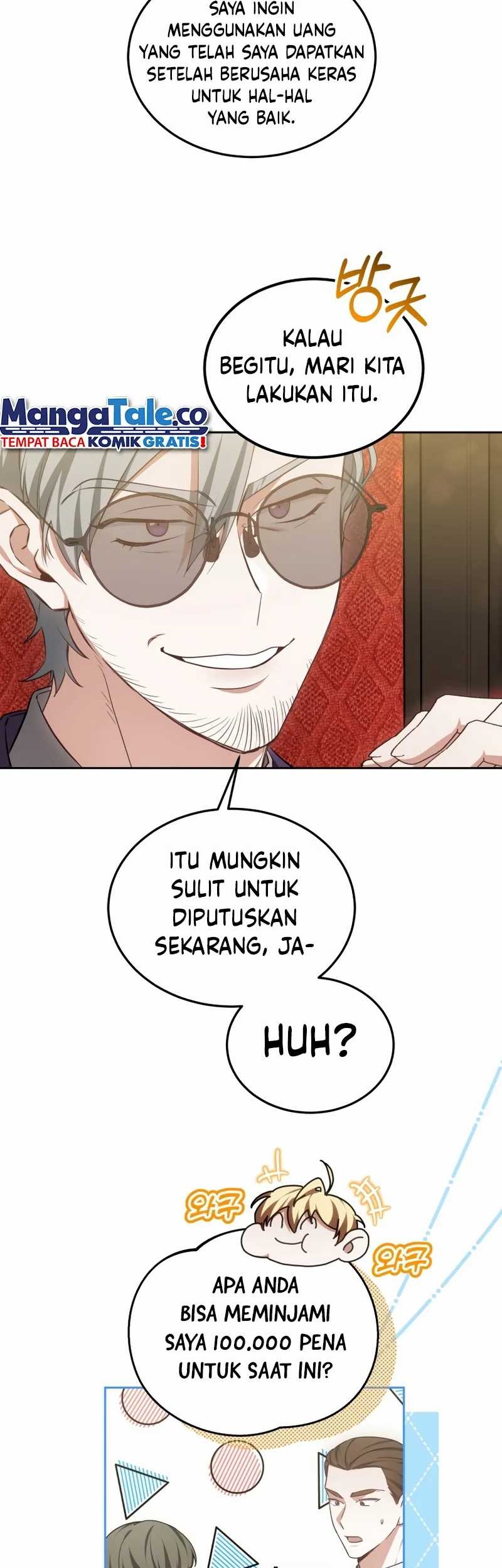Dr. Player Bab 50 halaman 33