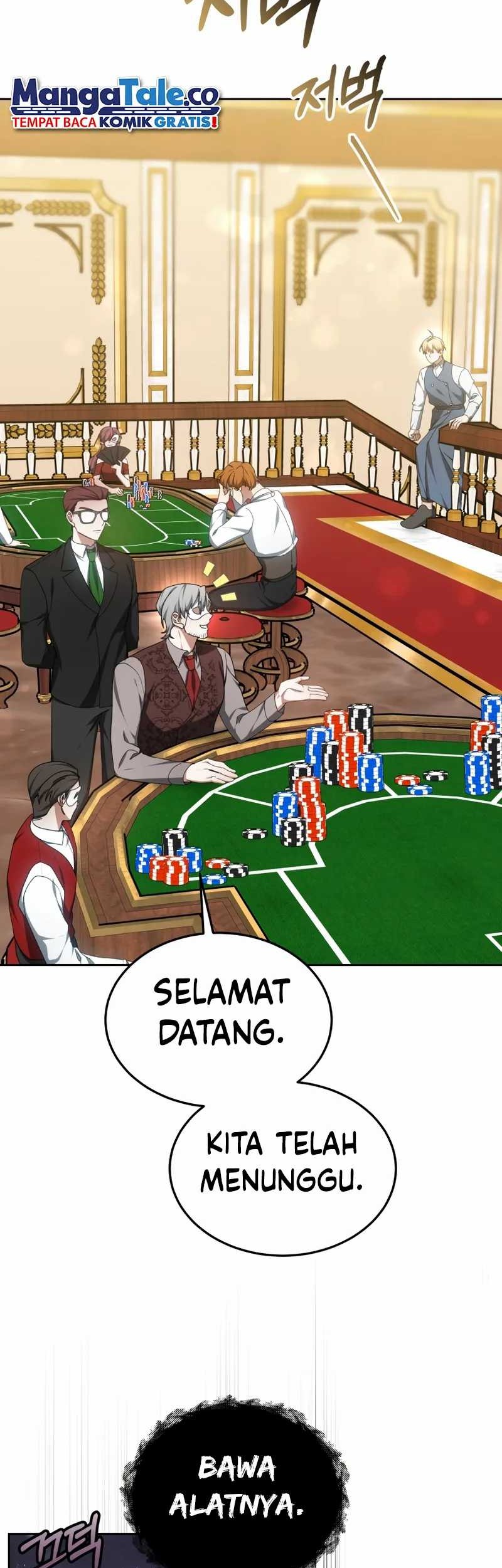 Dr. Player Bab 50 halaman 51