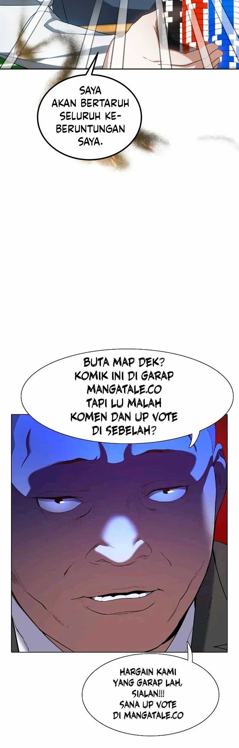 Dr. Player Bab 50 halaman 56