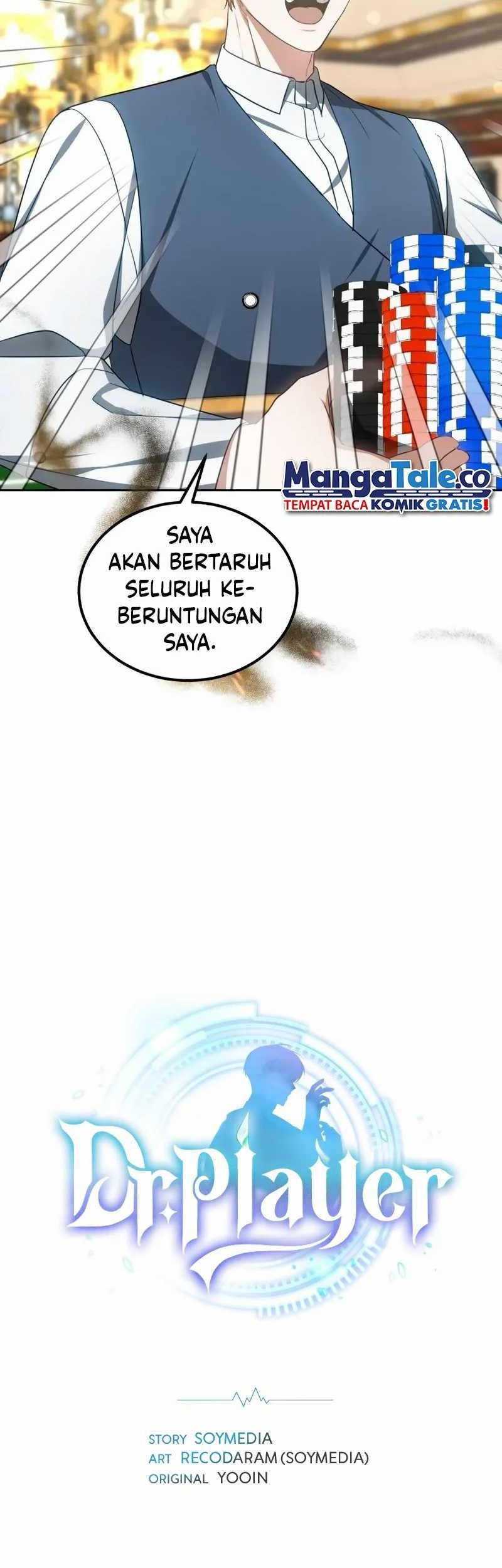 Dr. Player Bab 51 halaman 3