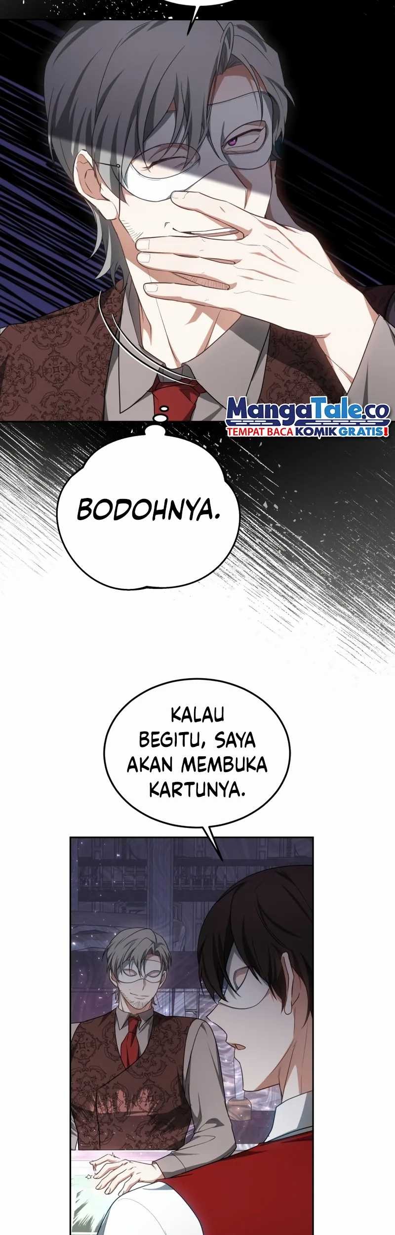 Dr. Player Bab 51 halaman 5