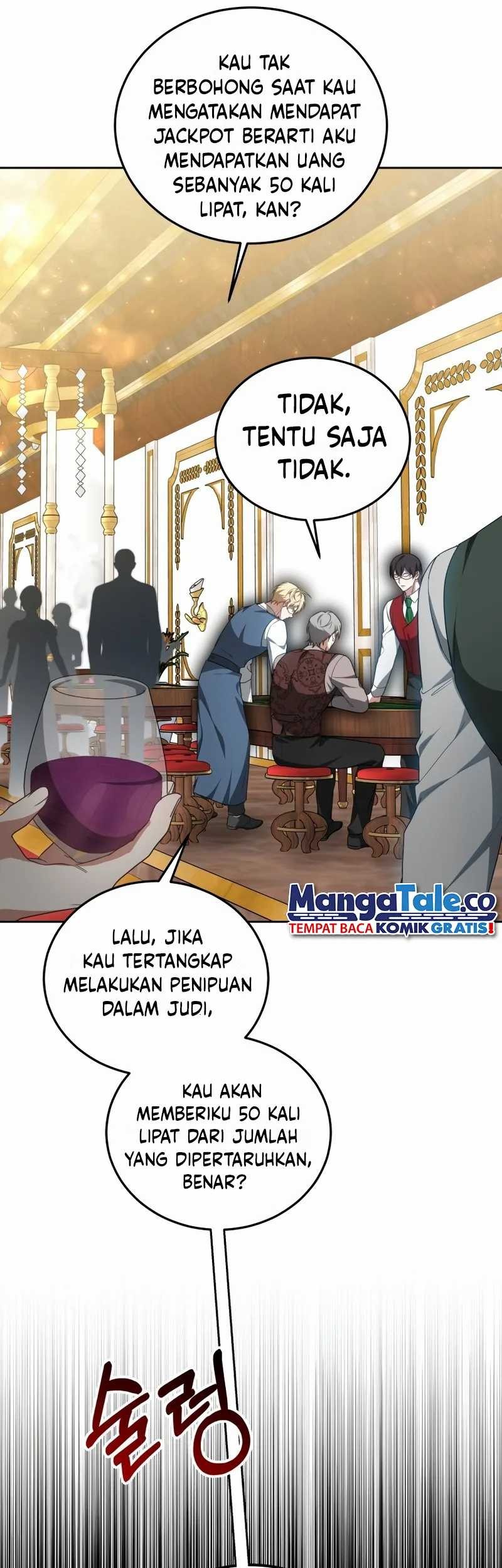 Dr. Player Bab 51 halaman 7