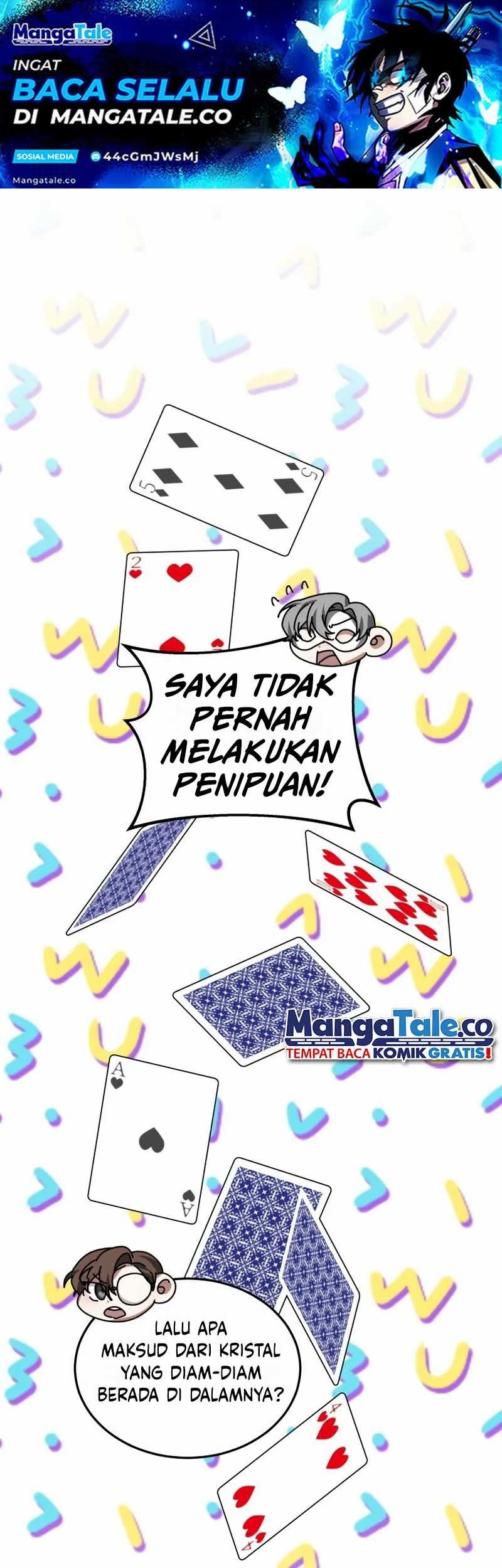 Dr. Player Bab 51 halaman 28