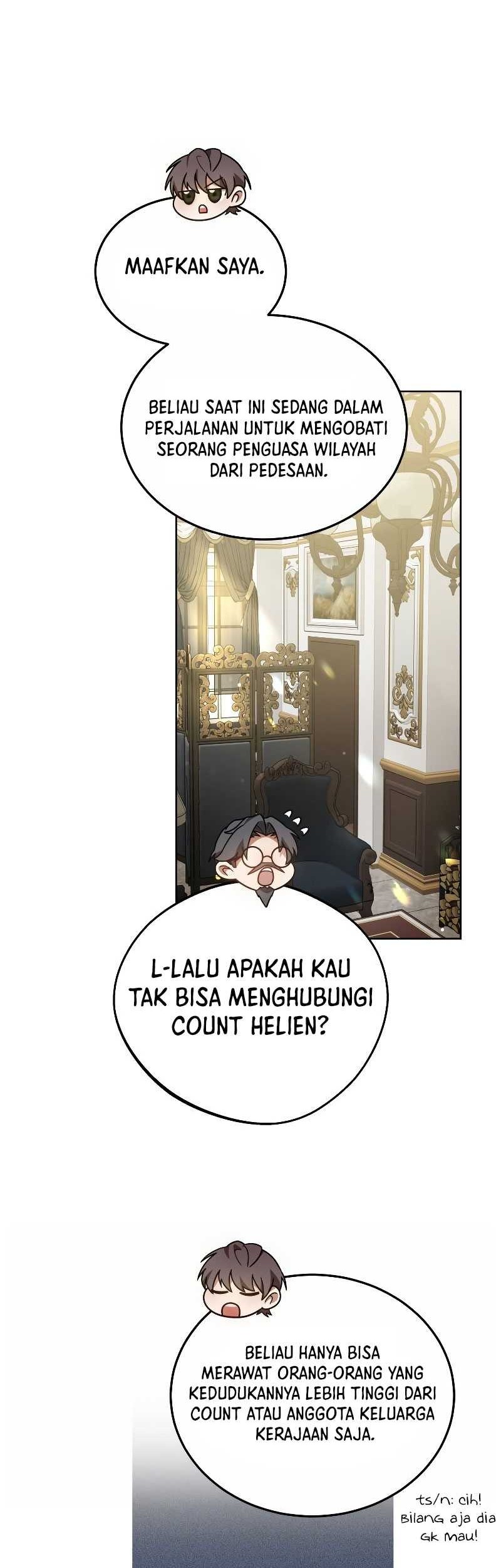 Dr. Player Bab 53 halaman 50
