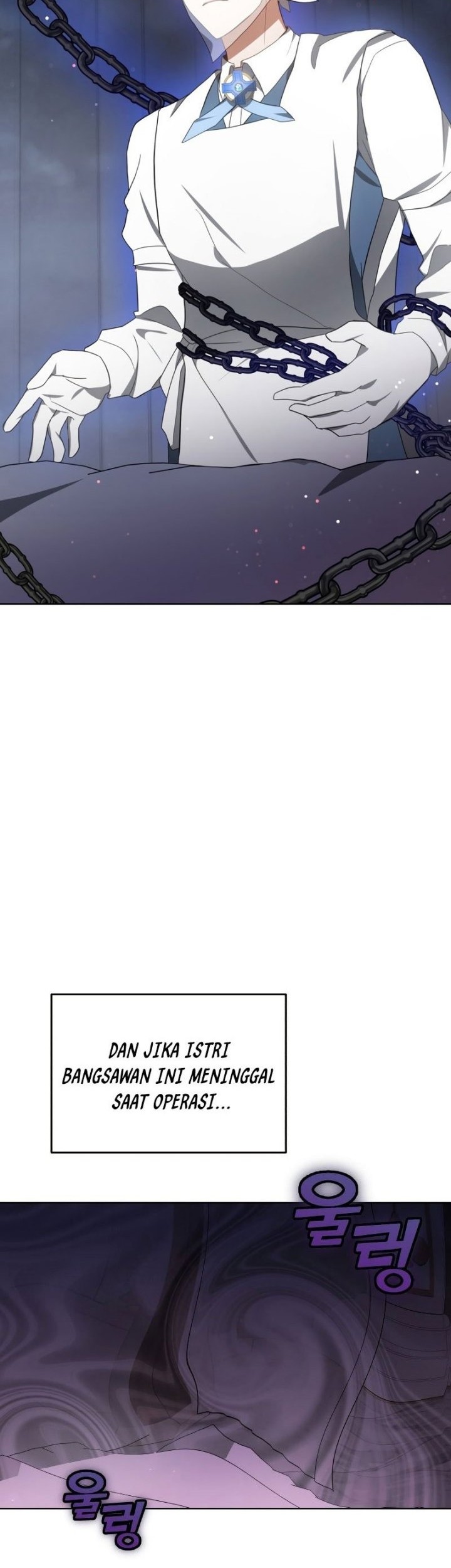 Dr. Player chapter 54 halaman 2