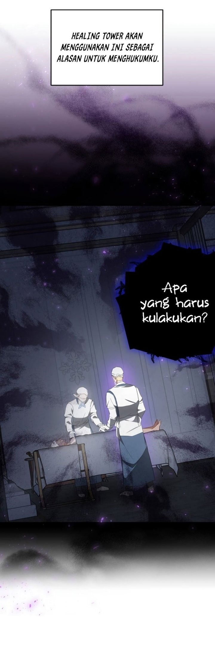 Dr. Player chapter 54 halaman 3