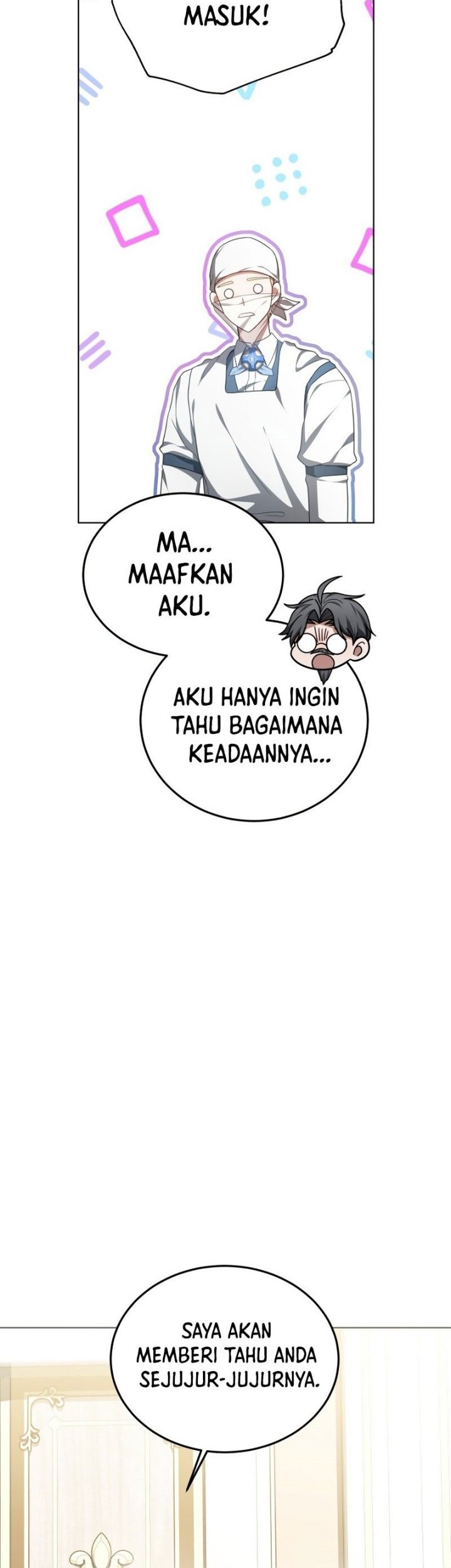 Dr. Player chapter 54 halaman 8