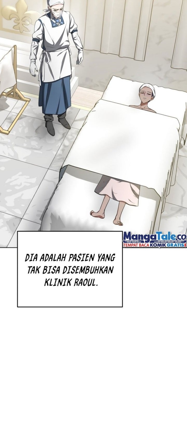 Dr. Player chapter 54 halaman 12