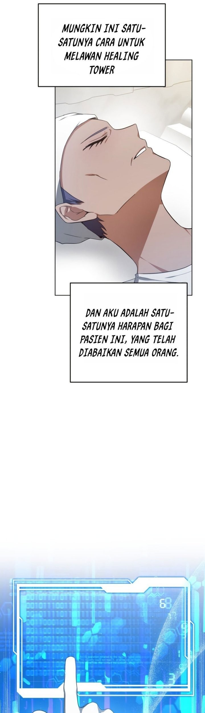 Dr. Player chapter 54 halaman 13