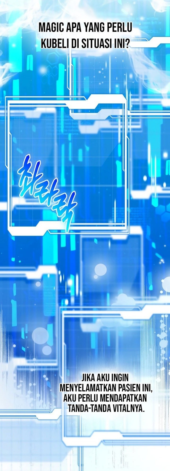 Dr. Player chapter 54 halaman 15