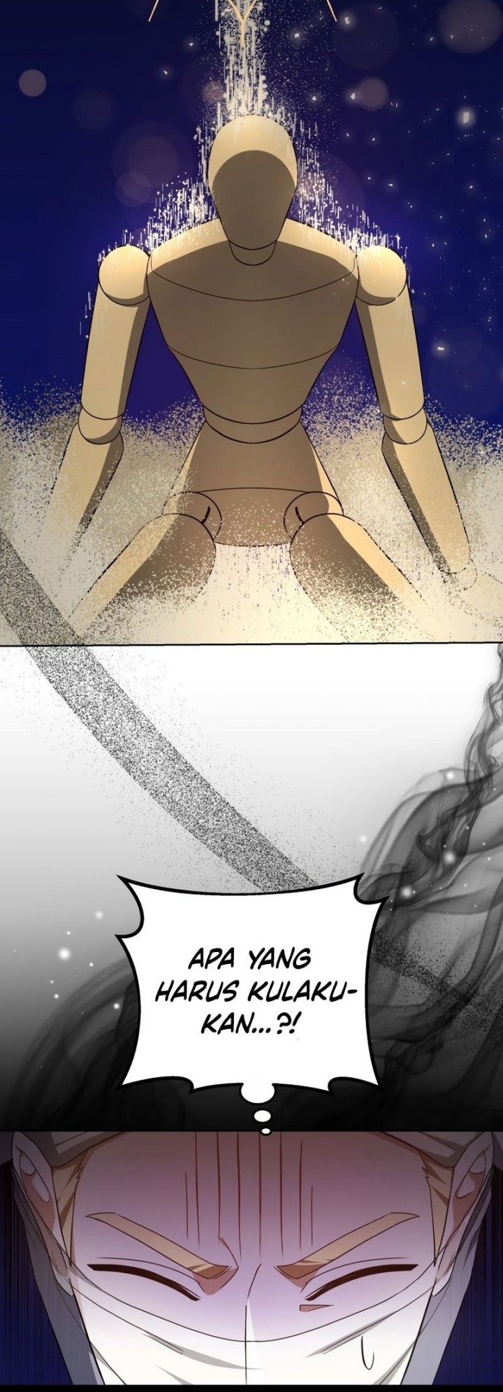 Dr. Player chapter 54 halaman 18