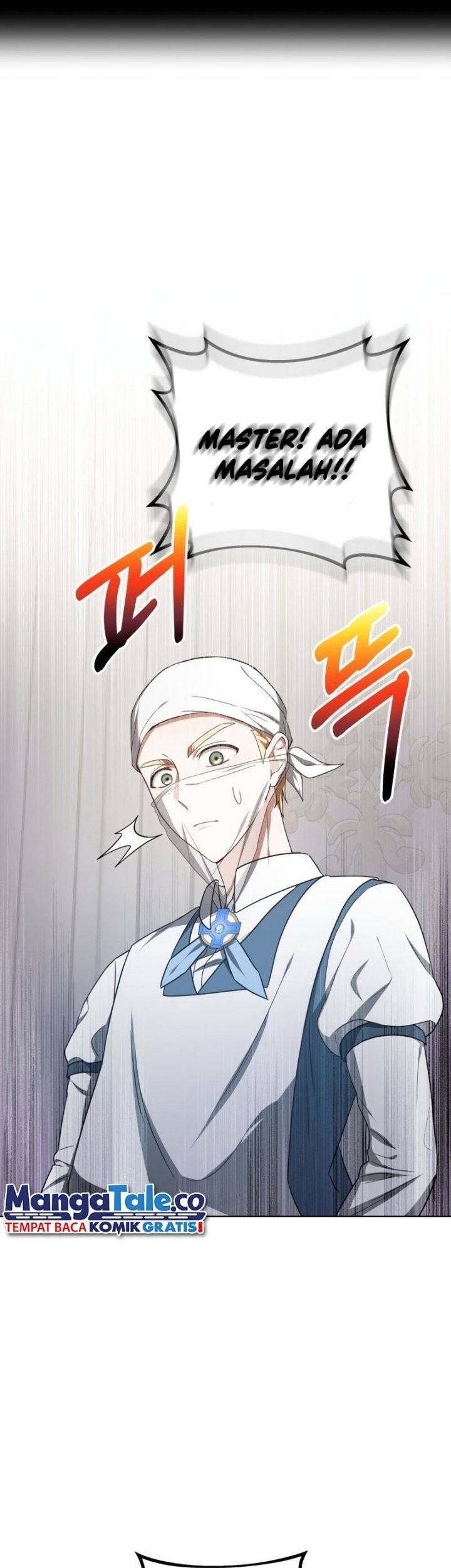 Dr. Player chapter 54 halaman 19