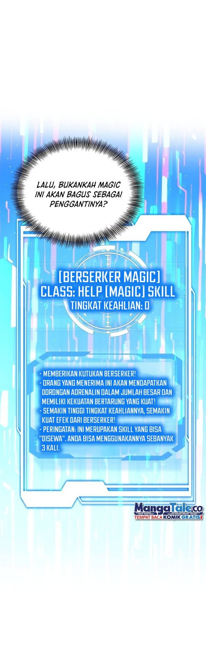 Dr. Player chapter 54 halaman 22