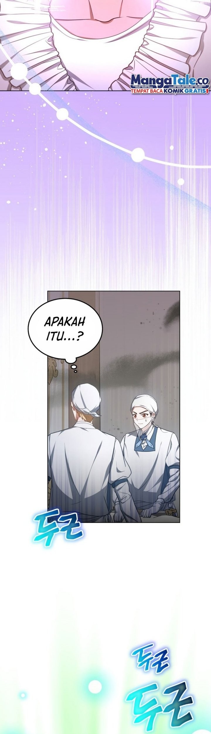 Dr. Player chapter 54 halaman 32