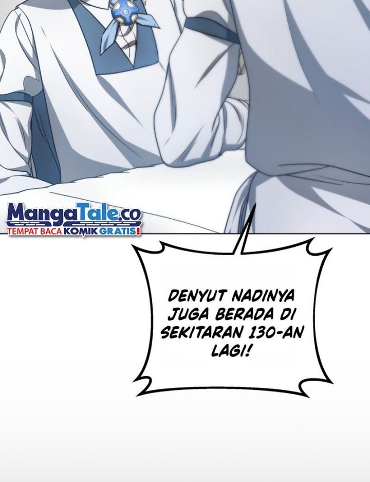 Dr. Player chapter 54 halaman 34
