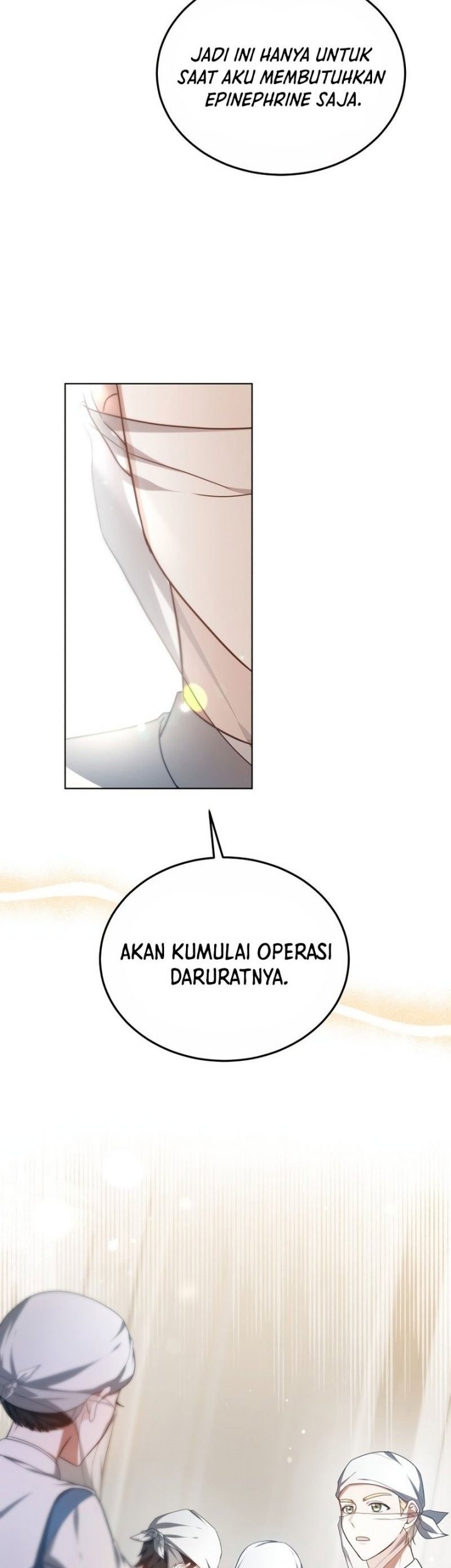 Dr. Player chapter 54 halaman 38