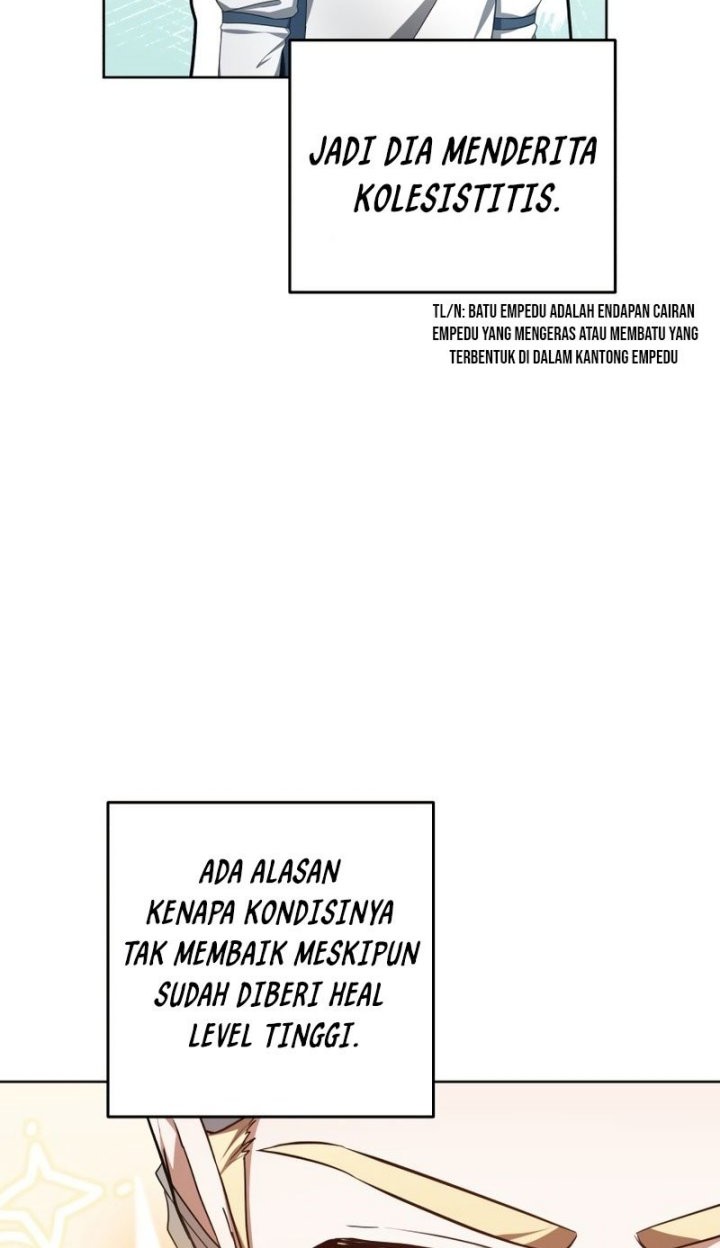 Dr. Player chapter 54 halaman 43