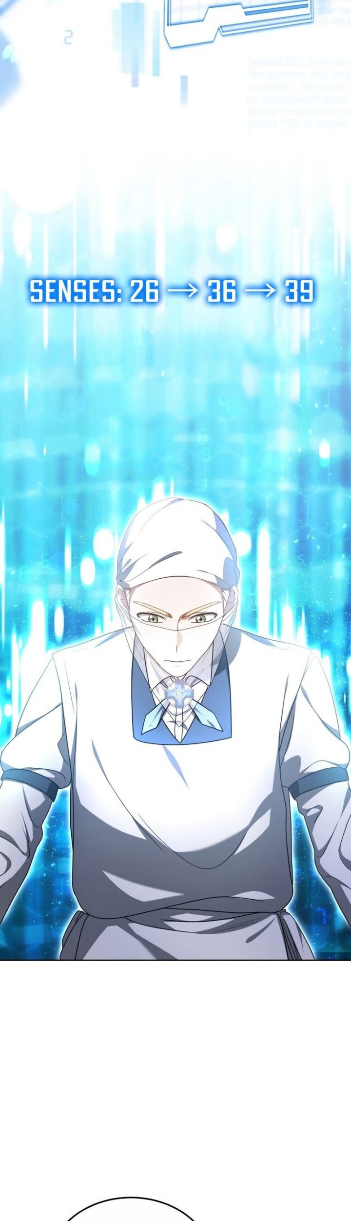 Dr. Player chapter 54 halaman 45