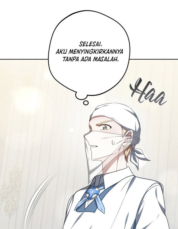 Dr. Player chapter 54 halaman 49