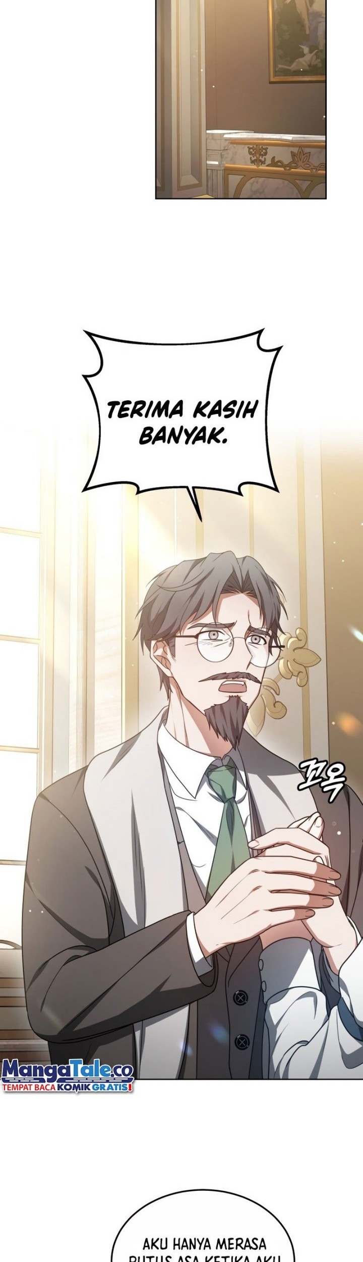 Dr. Player chapter 54 halaman 54