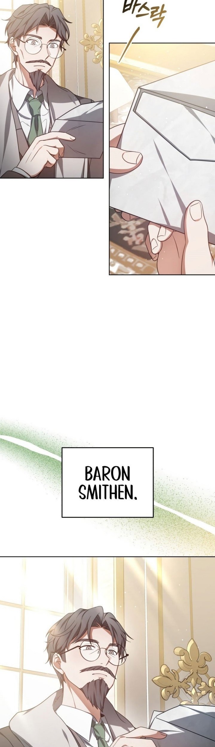 Dr. Player chapter 54 halaman 60