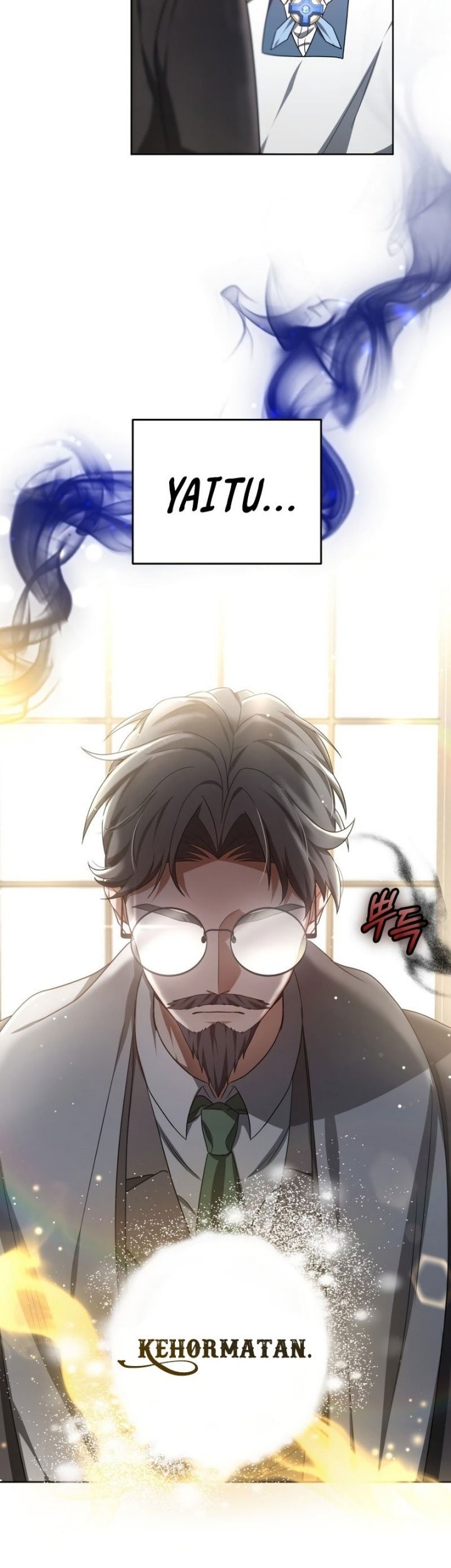 Dr. Player chapter 54 halaman 63