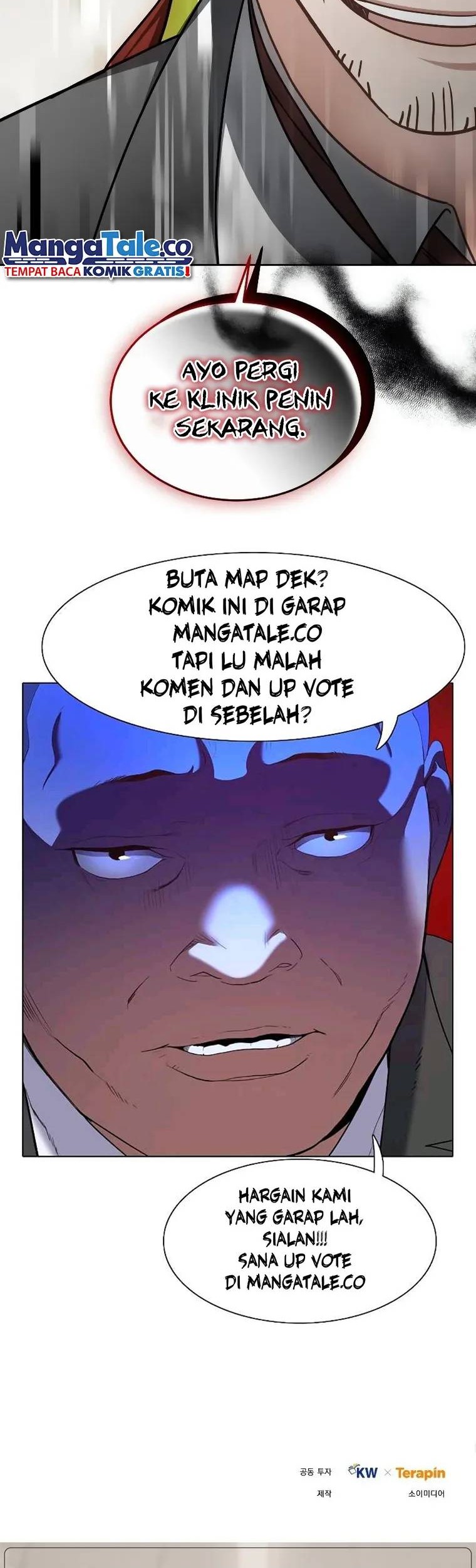 Dr. Player Bab 55 halaman 58