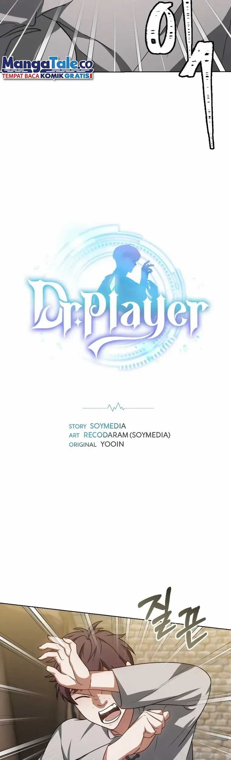 Dr. Player Bab 57 halaman 3