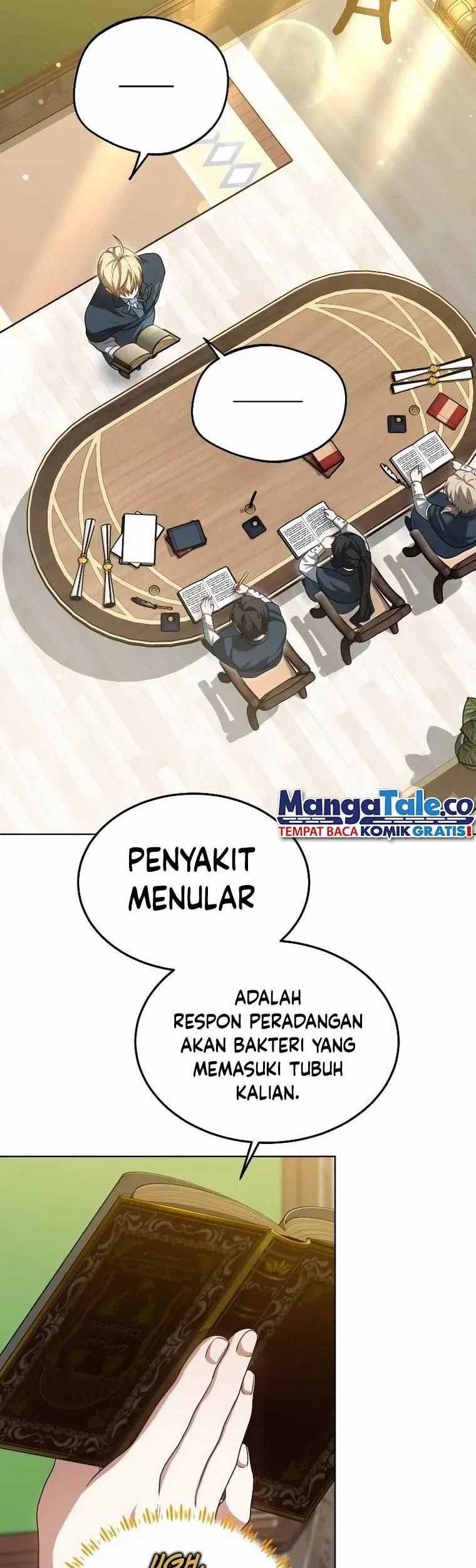 Dr. Player Bab 57 halaman 31