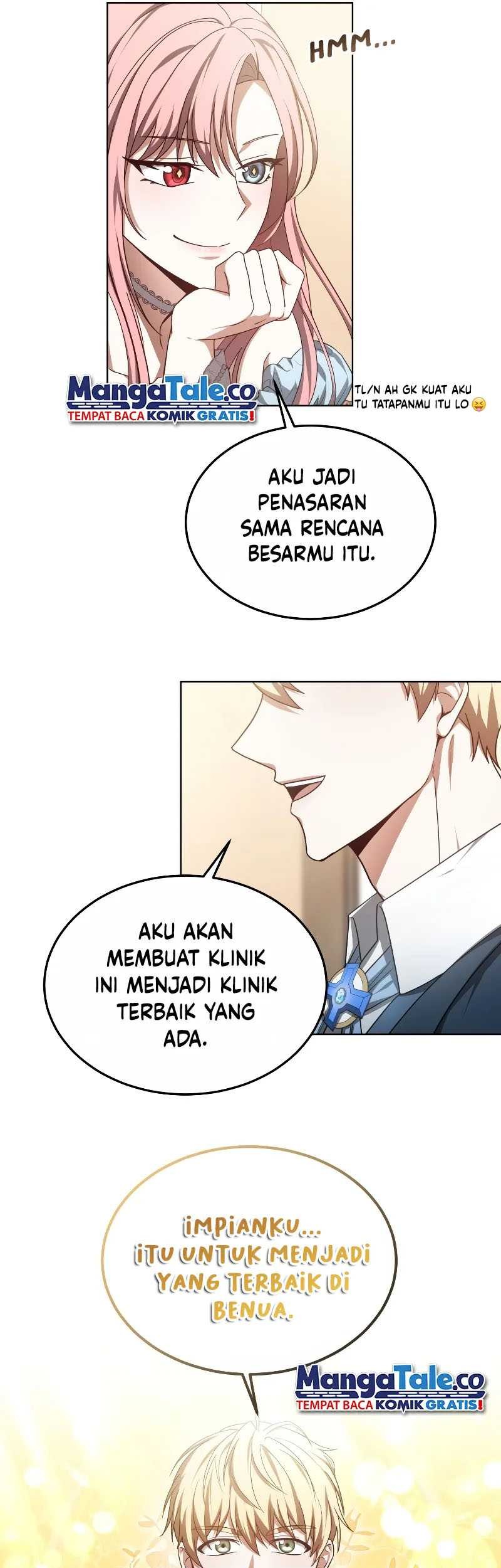Dr. Player Bab 58 halaman 8