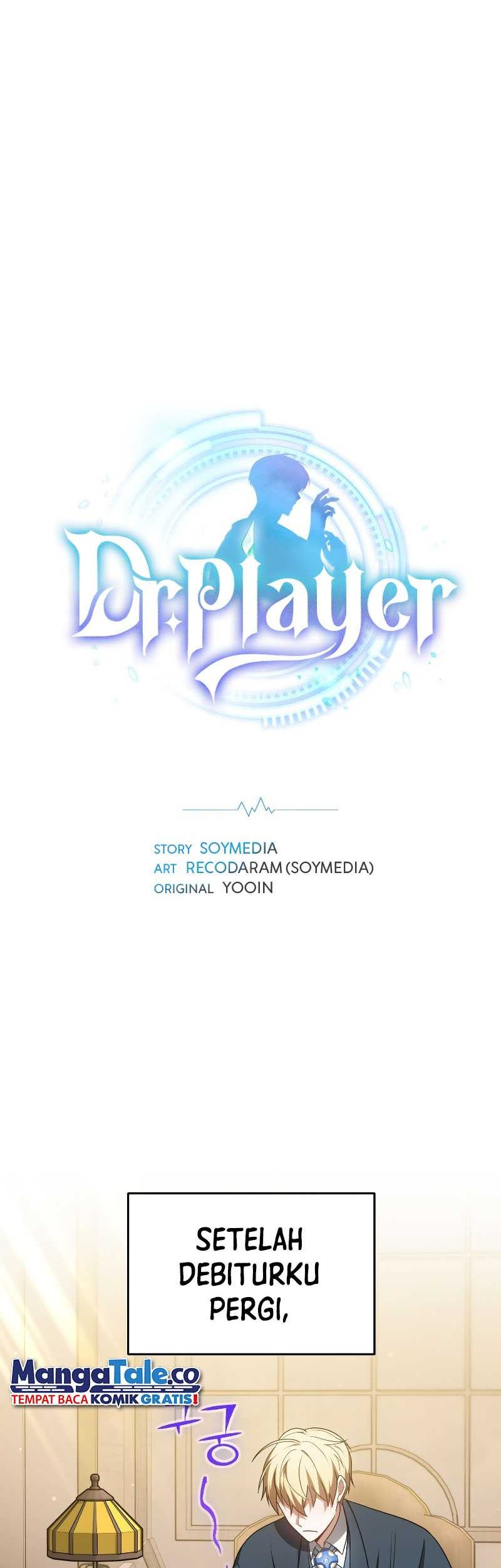 Dr. Player Bab 58 halaman 30