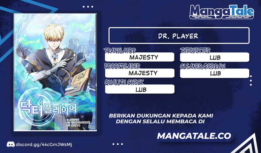 Dr. Player Bab 59 halaman 1
